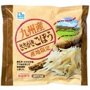 ささがきごぼう