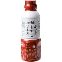 ホットもやしソース