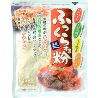 ふっくらする粉(焼き麩の粉)