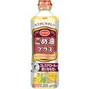 こめ油 プラス(特定保健用食品)