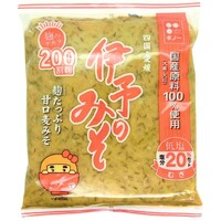 伊予のみそ(麦みそ)