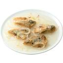 氷温造りあじの南蛮漬け