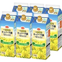 【１２月２週配達】キャノーラ油