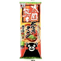 とんこつラーメン(濃厚スープ付)