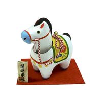 首振り　幸福午