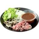 産直豚肉で作る簡単ポークチャップ