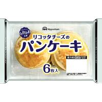 パンケーキ