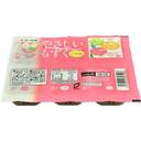 やさしいもずく(三杯酢)