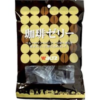 珈琲ゼリー