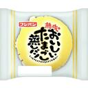 たまご蒸しパン