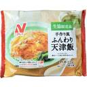 手作り風ふんわり天津飯