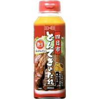 とんてきのたれ