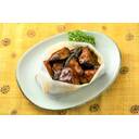 赤坂璃宮監修麻婆茄子紙包み