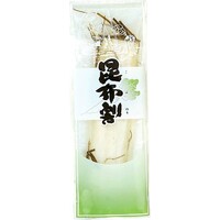 昆布割(大根しょうゆ漬)