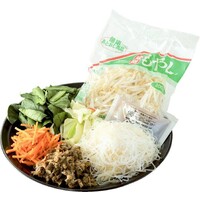 春雨チャンプルー