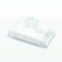 ノンアルコール　ウェットティシュー