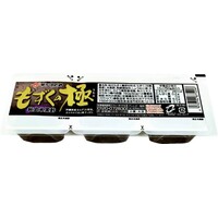 もずくの極(純玄米黒酢)
