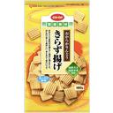 きらず揚げ(おからかりんとう)