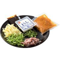 中華人気２点セットA(青椒肉絲＆麻婆豆腐)