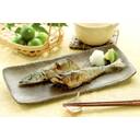 三陸産冷凍さんま(無塩)　3尾