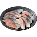 朝食・お弁当用塩サーモン切身