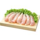 国産若鶏ササミ(バラ凍結)