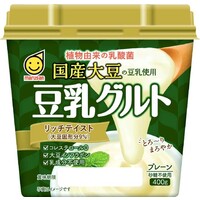 豆乳グルト(プレーン)
