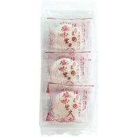 やわらか塩味生大福(粒あん)