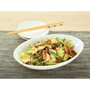 旨辛肉味噌炒め