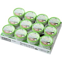 あいこちゃんツナ(まぐろ油漬けフレーク)