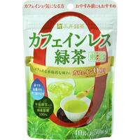 緑茶(煎茶)