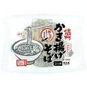 信州かき揚げそば