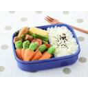 キャロットさつまちゃん(さつま揚げ)