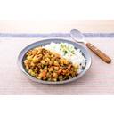 国産カレーのやさい