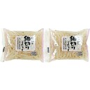 細切りこんにゃく