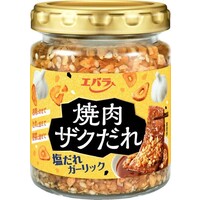 焼肉ザクだれ(塩だれガーリック)