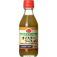 オイスターソース(広島県産かき使用)