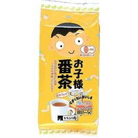 お子様番茶
