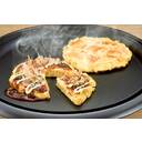 いか玉お好み焼き