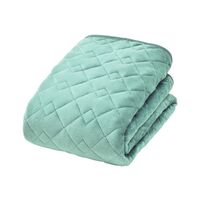 ほかほかアルミシート入り敷パッド