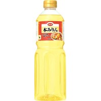 本みりん
