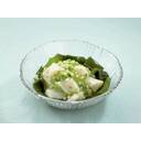 山形のだし(刻み塩漬)