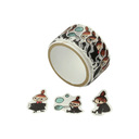 ペリペッタ 　リトルミイ