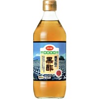 黒酢(醸造酢)