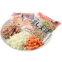 ポークビーンズ(豚ひき肉と豆のトマト煮)