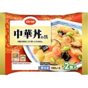 中華丼の具