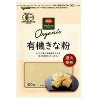 きな粉