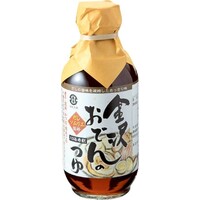 金沢おでんのつゆ(10倍希釈)