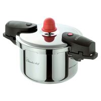 カルーナ　両手圧力鍋