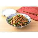 生姜香る鶏そぼろの具だくさん切干大根煮